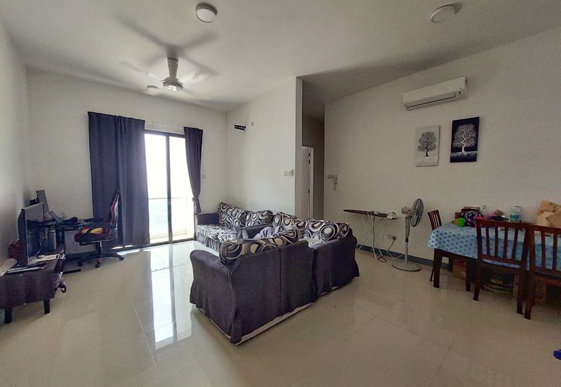 South View Serviced Apartments