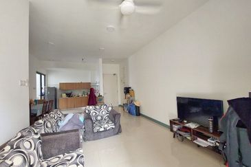 South View Serviced Apartments