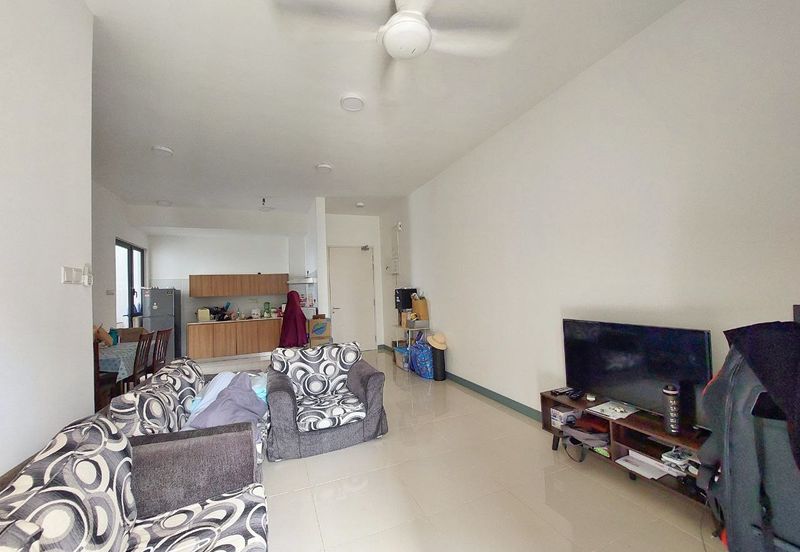 South View Serviced Apartments