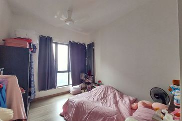 South View Serviced Apartments