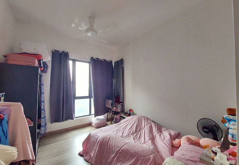 South View Serviced Apartments