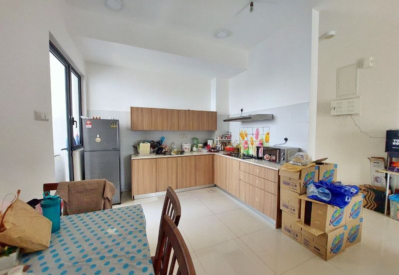 South View Serviced Apartments