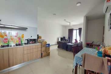South View Serviced Apartments