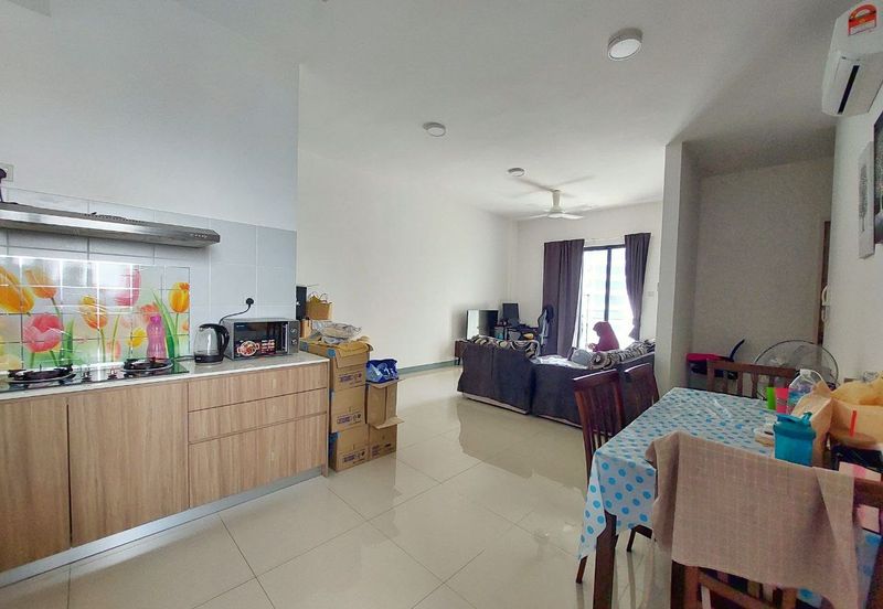 South View Serviced Apartments