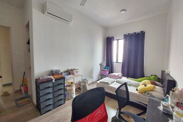 South View Serviced Apartments