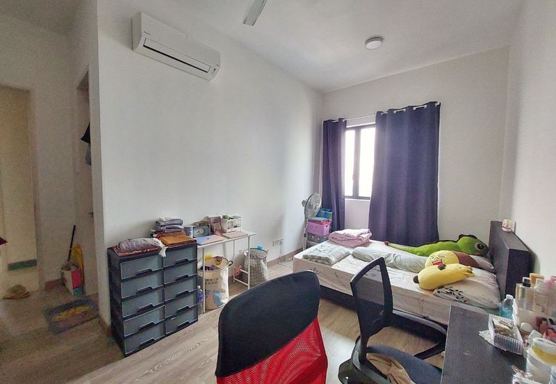 South View Serviced Apartments