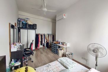 South View Serviced Apartments