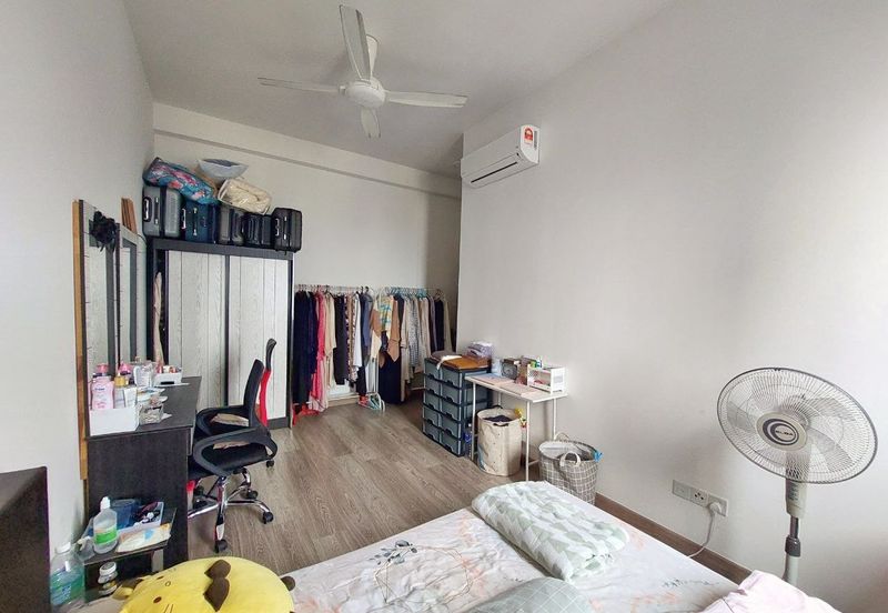 South View Serviced Apartments