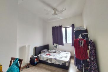 South View Serviced Apartments