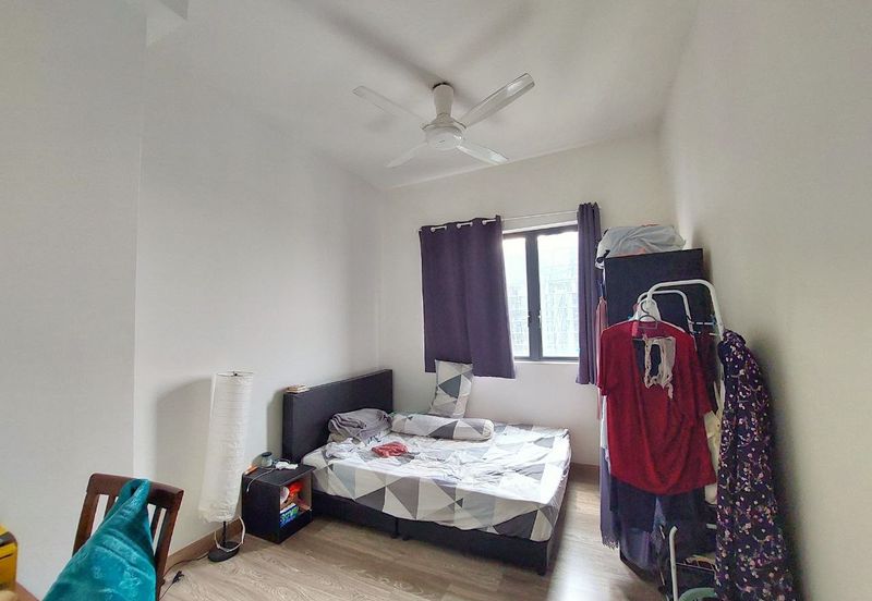 South View Serviced Apartments