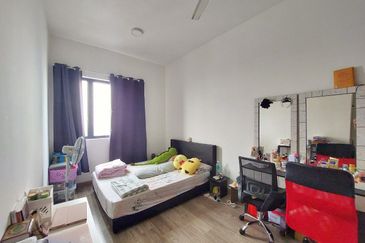 South View Serviced Apartments