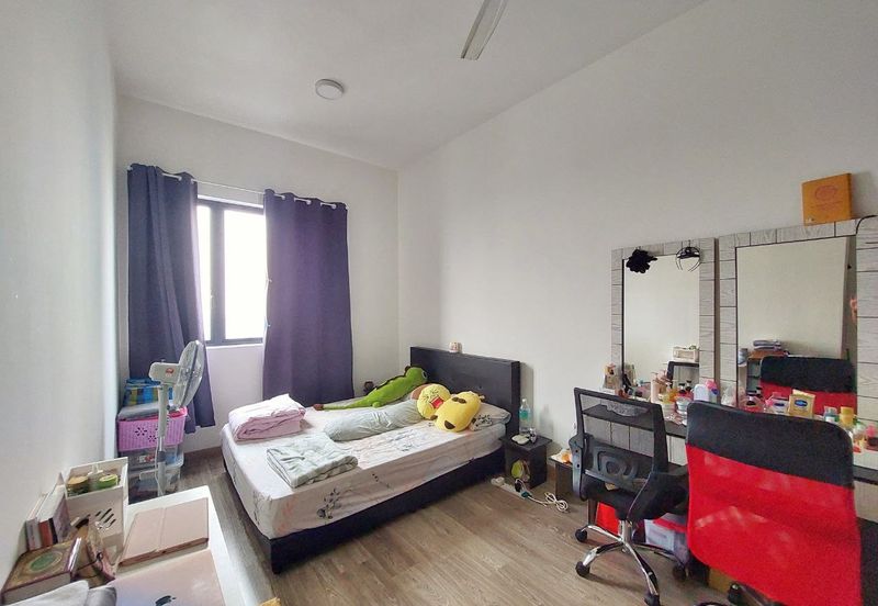 South View Serviced Apartments