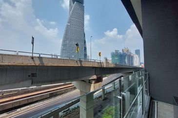 South View Serviced Apartments