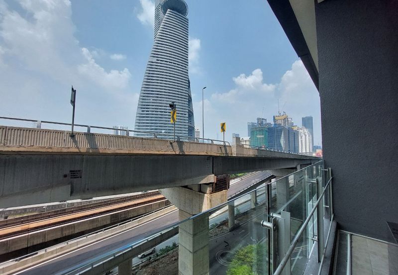 South View Serviced Apartments