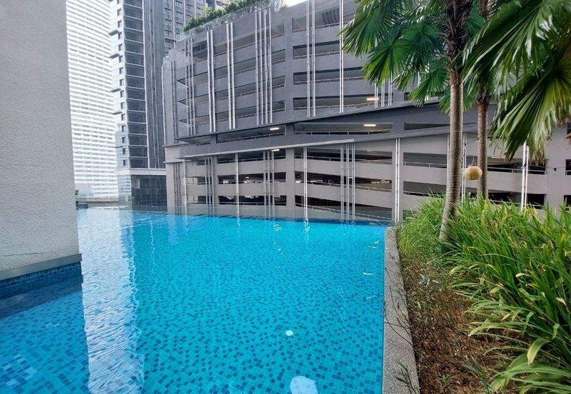 South View Serviced Apartments