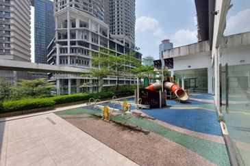 South View Serviced Apartments