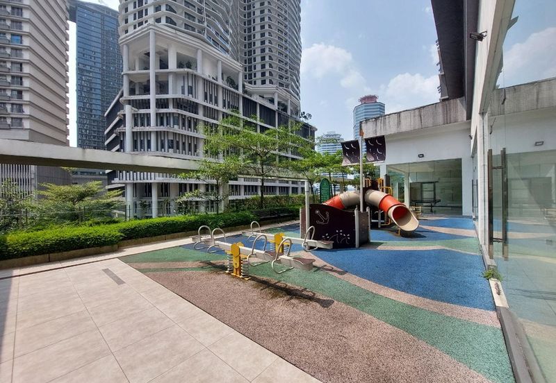 South View Serviced Apartments