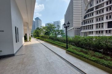 South View Serviced Apartments