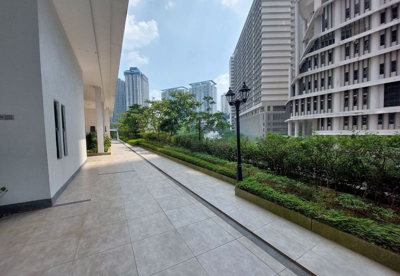 South View Serviced Apartments