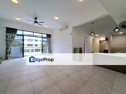 O2 Residence Condo Seri Kembangan Non Bumi,Corner,Low Floor,Face Pool, Selangor, Puchong South