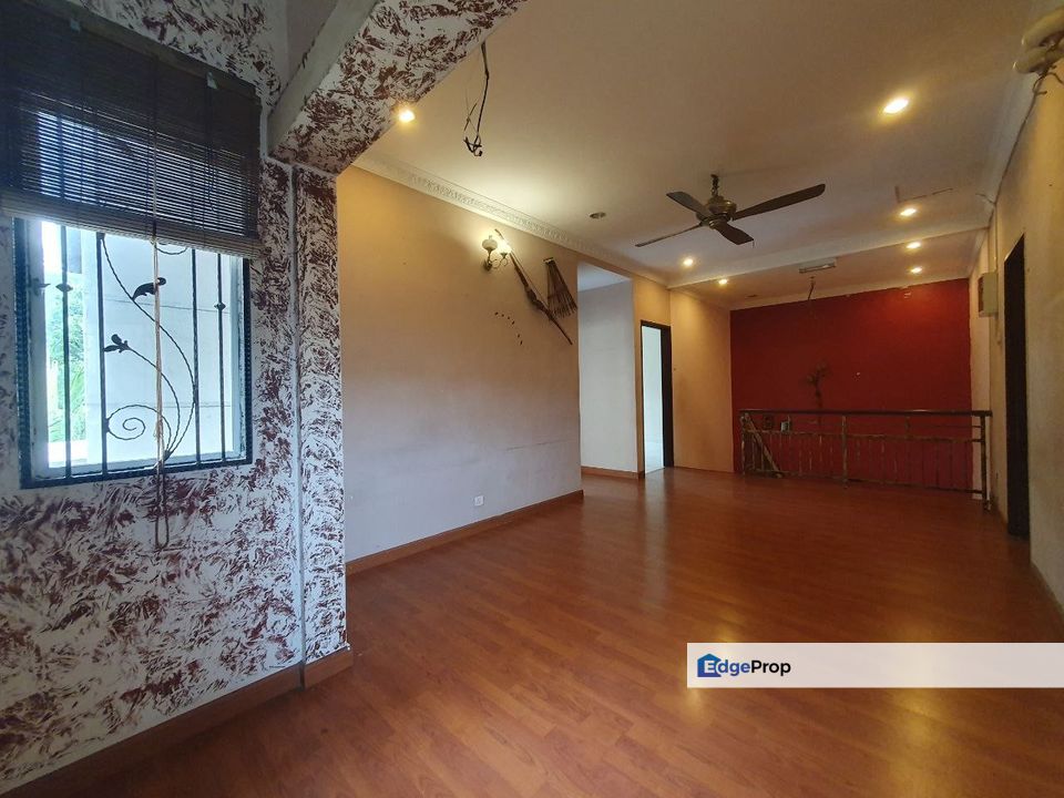 2sty Semi D Bandar Bukit Puchong 2 Freehold,Reno Xtend,Spacious,7room, Selangor, Puchong