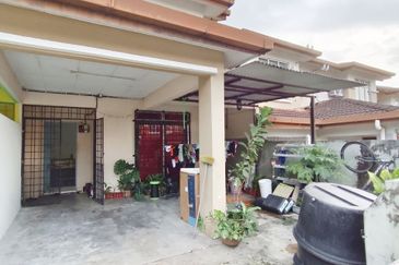 Taman Puncak Jalil