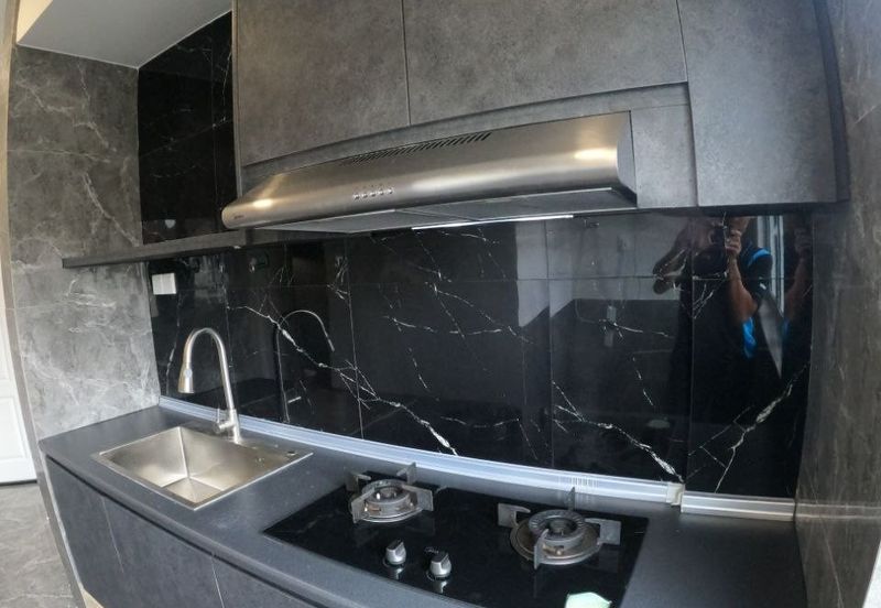 Taman Cheras Prima Apartment