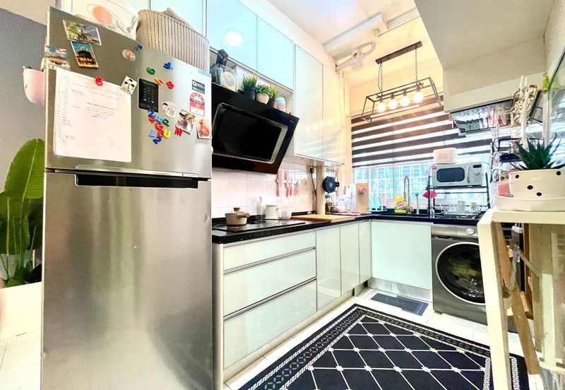 Cemara Apartment, Cheras