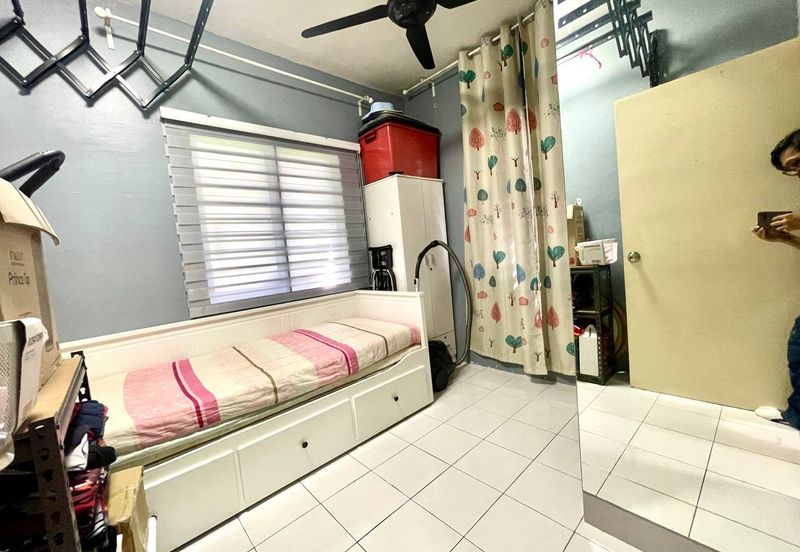 Cemara Apartment, Cheras