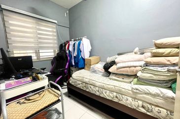 Cemara Apartment, Cheras