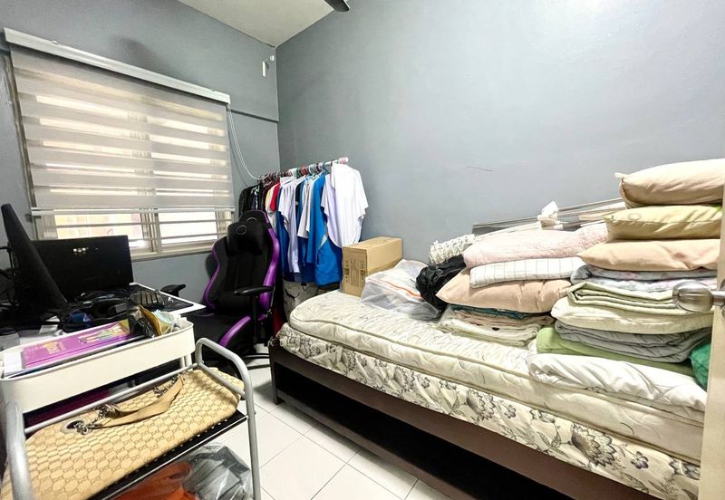 Cemara Apartment, Cheras