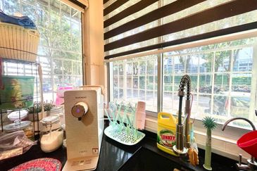 Cemara Apartment, Cheras