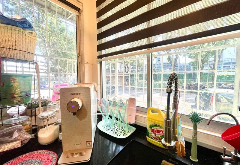 Cemara Apartment, Cheras