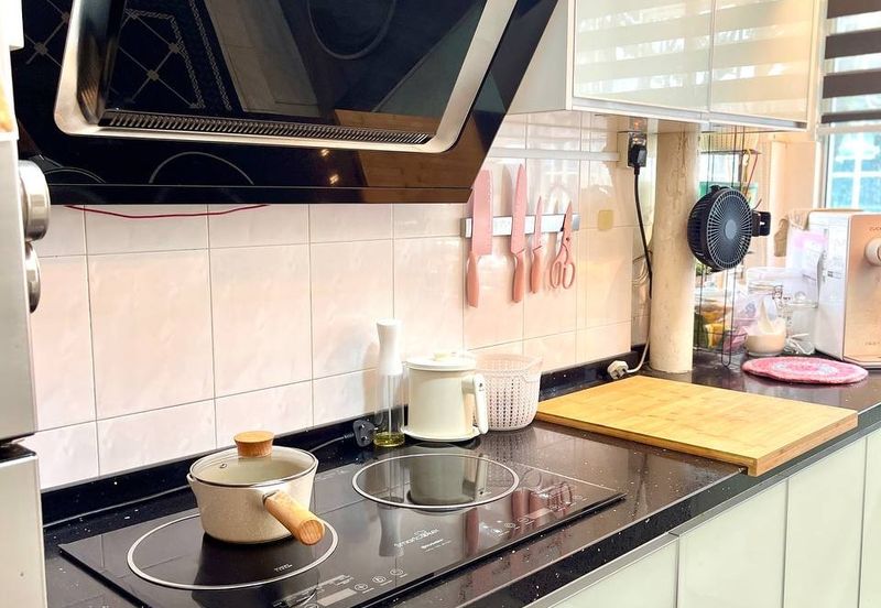 Cemara Apartment, Cheras