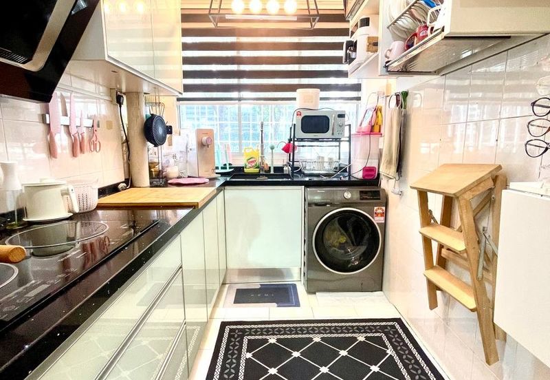 Cemara Apartment, Cheras