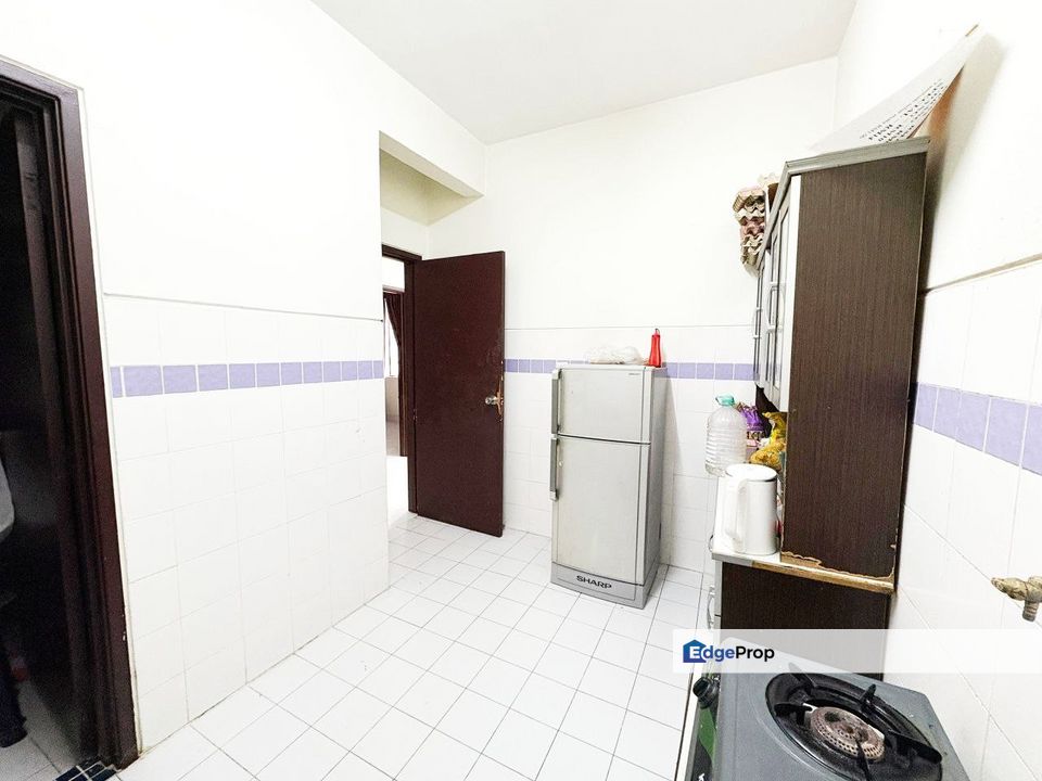 Cyberia Crescent 1, Cyberjaya Murah,2park, Freehold,Face Swimming Pool, Selangor, Cyberjaya