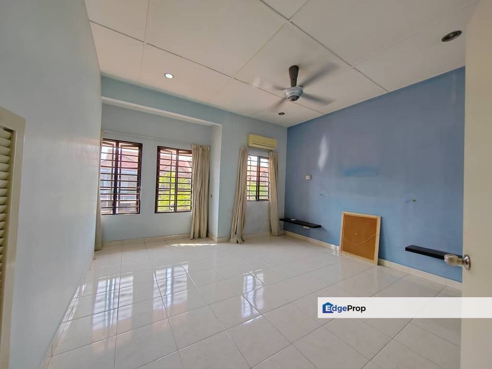 2sty Bandar Nusaputra Puchong Murah Nonbumi,Rumah Cantik, Kitchen Cab., Selangor, Puchong South