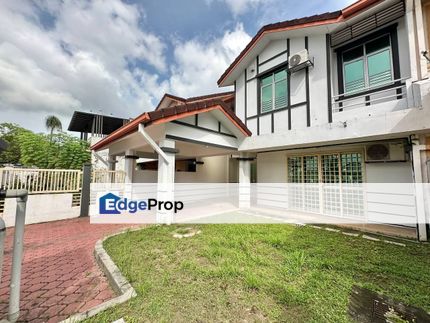 2sty Putra Heights Sek 9 Subang Jaya Freehold Nonbumi Murah,dkt Masjid, Selangor, Subang Jaya