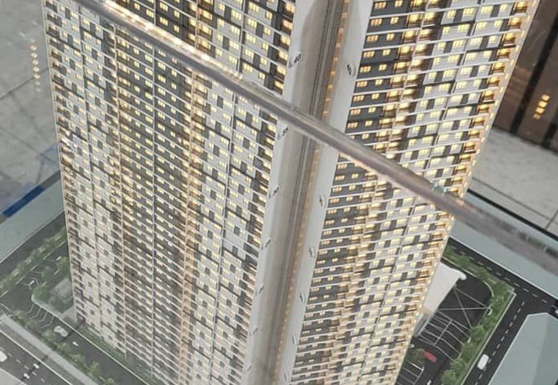 Residensi Akasia Jubilee