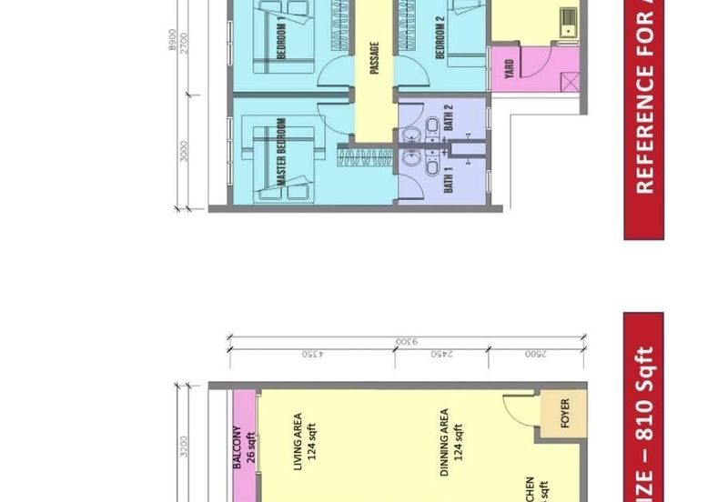 Residensi Akasia Jubilee