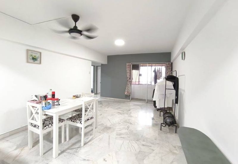 Bukit Winner (Winner Heights)