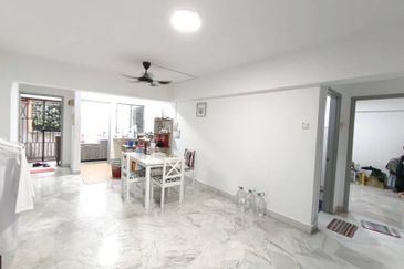 Bukit Winner (Winner Heights)