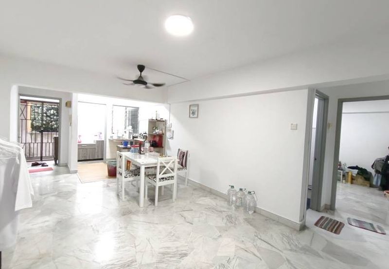 Bukit Winner (Winner Heights)