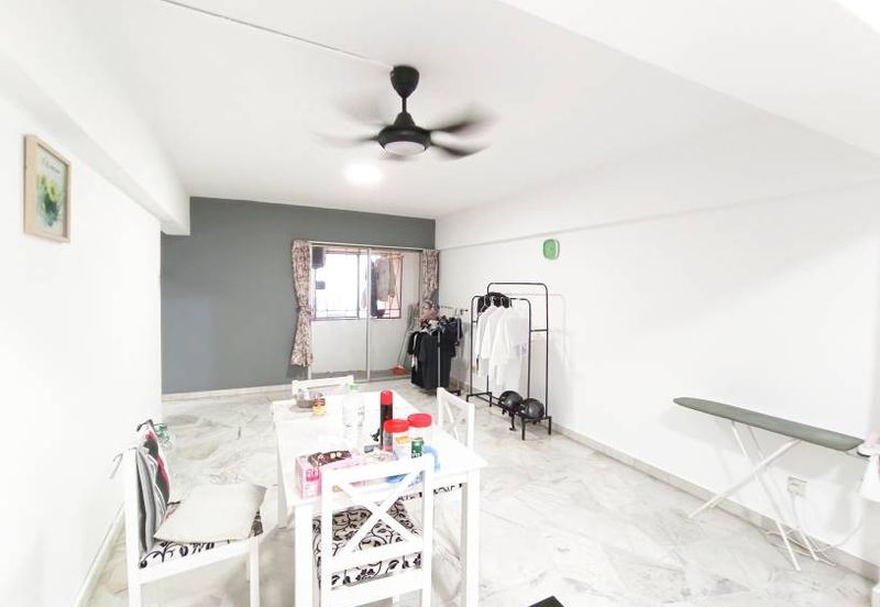 Bukit Winner (Winner Heights)