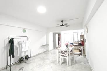 Bukit Winner (Winner Heights)