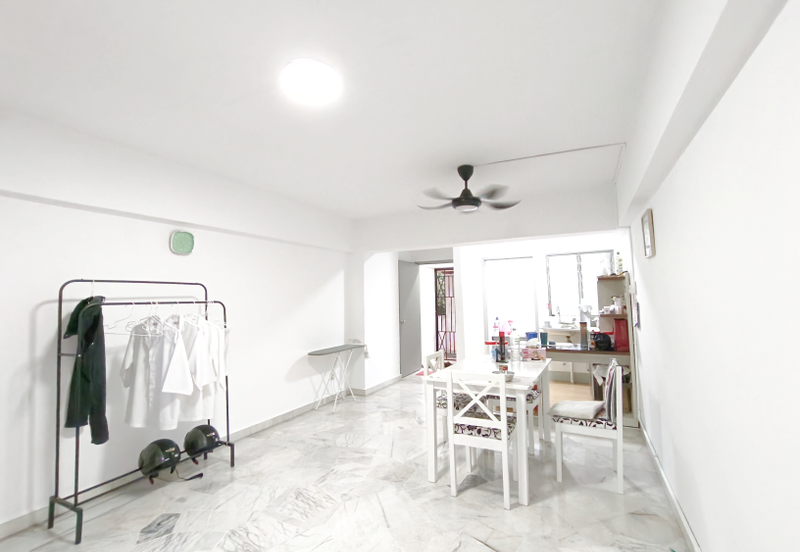 Bukit Winner (Winner Heights)