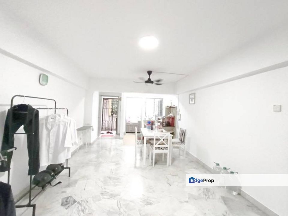 Winner Heights Desa Petaling Kuala Lumpur KL Non Bumi, Cantik, Murahhh, Kuala Lumpur, Desa Petaling