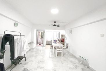 Bukit Winner (Winner Heights)