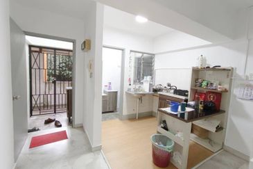 Bukit Winner (Winner Heights)