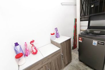 Bukit Winner (Winner Heights)